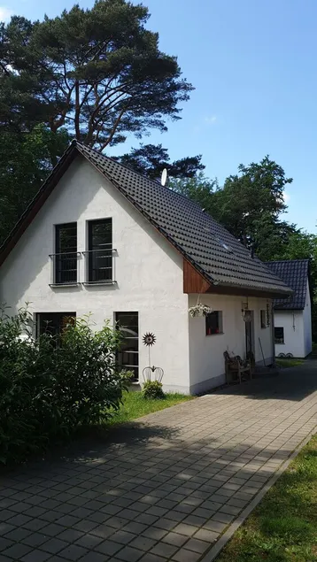 Apartment Hühnergott - Kölp - forest and sea(h)r - Image 1