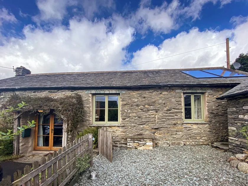 2 bedroom accommodation in Satterthwaite, near Coniston - Image 1