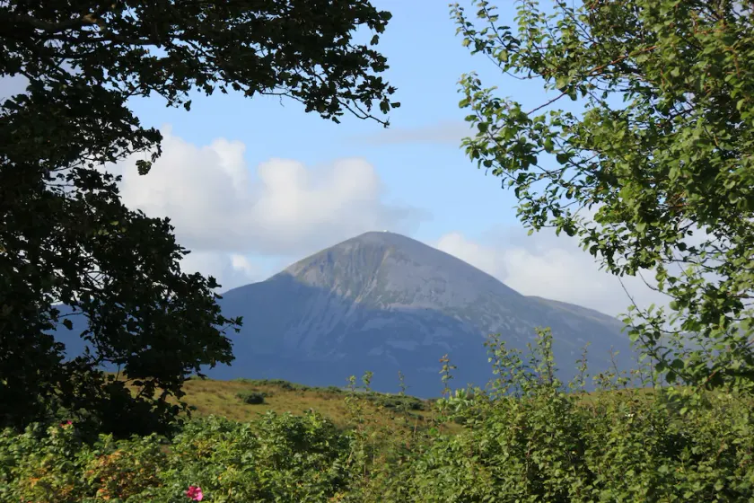 Fantastisk sommerhus i det vilde vest for Irland - Image 1