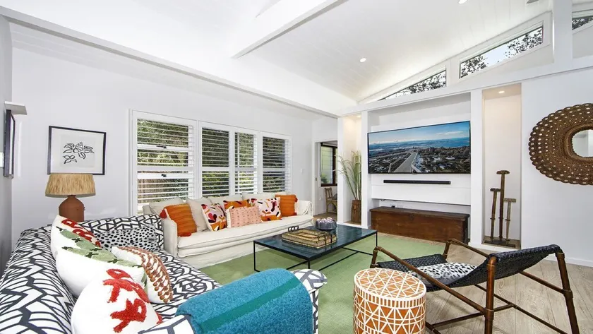 Oceanic Coastal Lodge by HolidayCo. - Image 1