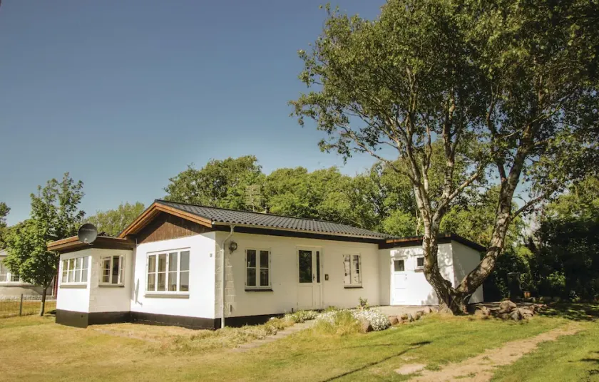 Awesome home in Haarby with WiFi - Image 1