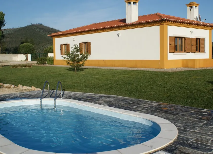 Casa da Eira - Casa de Campo em Dornes - Image 1
