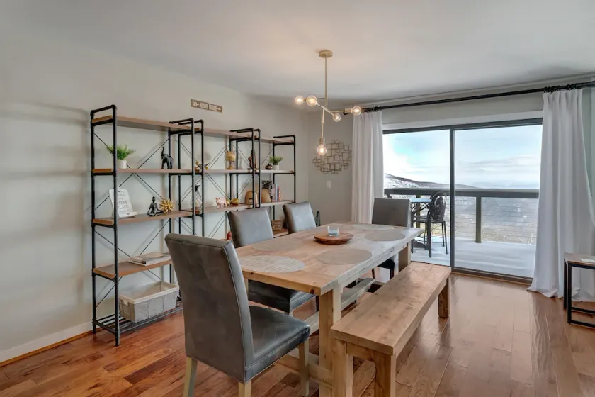 Highlands Condo Views for days! Tons of details listed ⬇️☺️ - Image 1