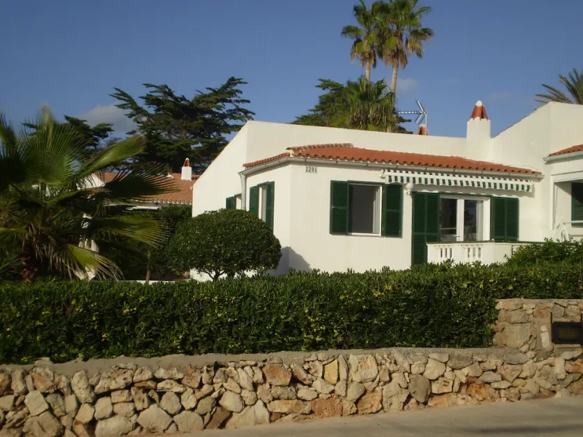 Casa de férias com vista para o mar - Image 1