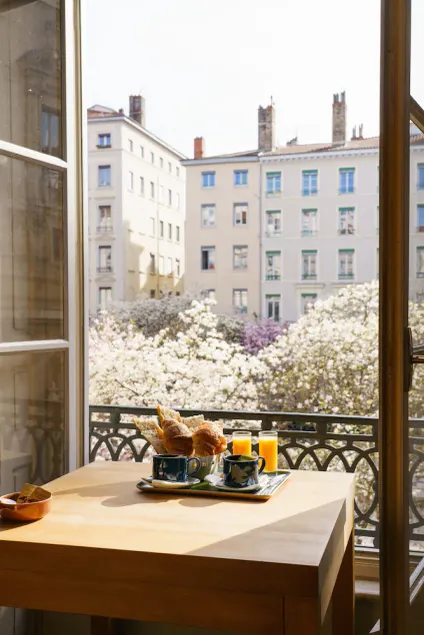 Hotel du Théatre - Image 1