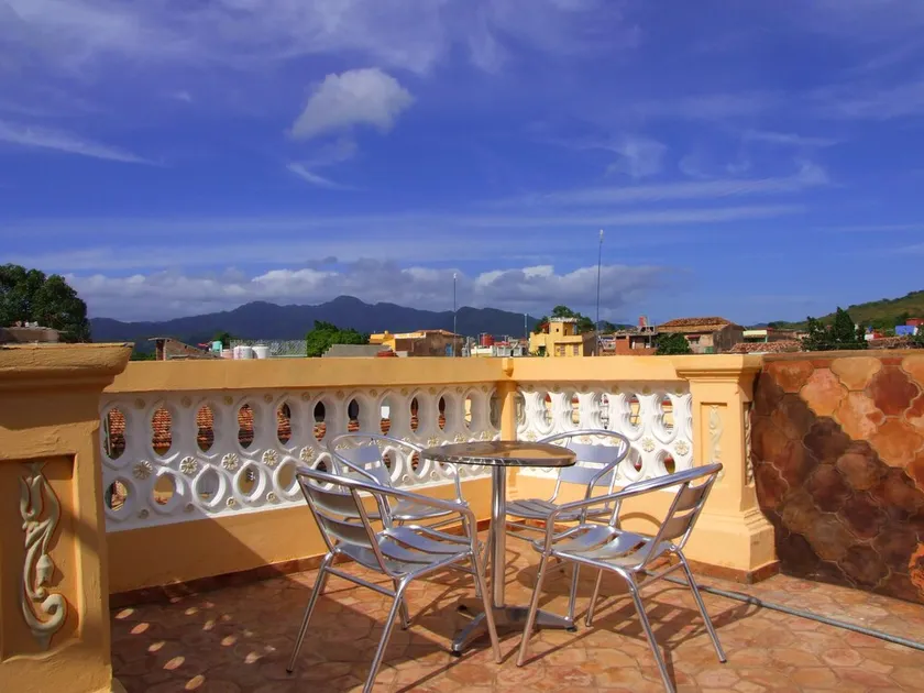 Hostal Dr Suarez y Sra Addys - Image 1