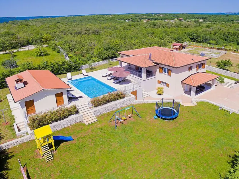 Casa di vacanze Lucija by Interhome - Image 1