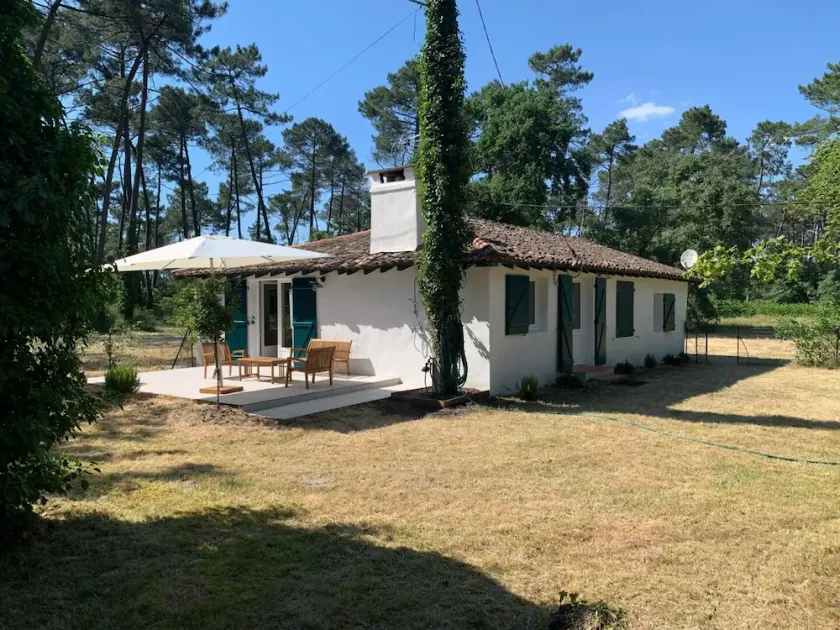 L'airial du Résinier - Image 1