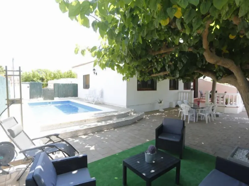 Ferienhaus Juan by Interhome - Image 1