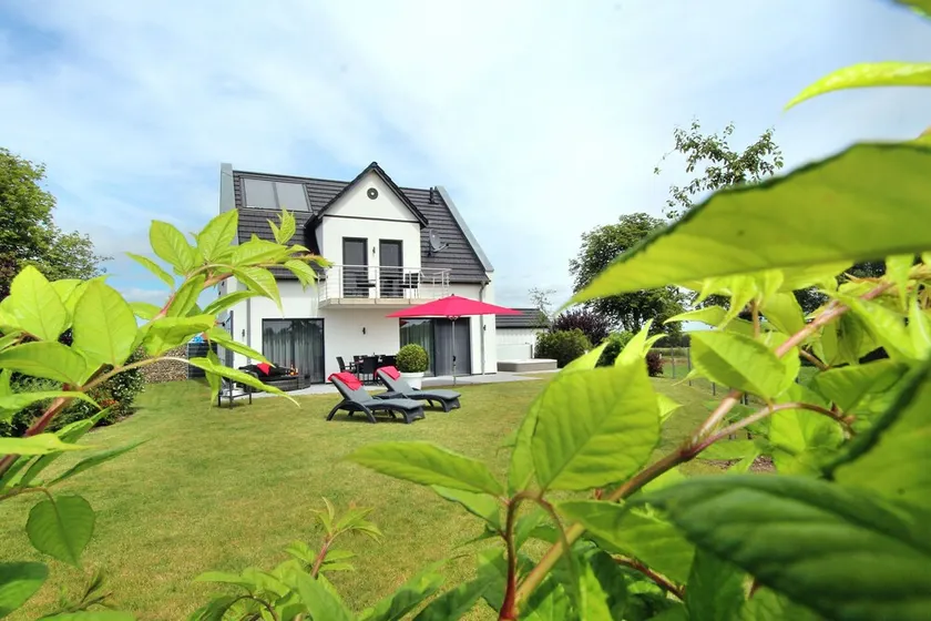 Luxus-Ferien-VILLA VIVALDI - Image 1