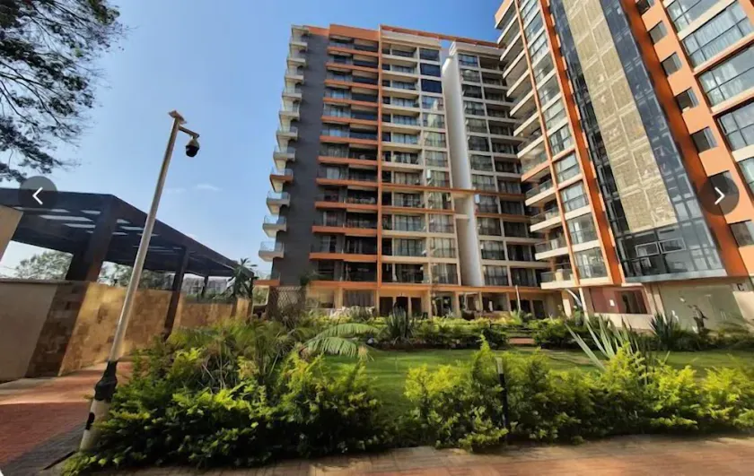 Lavington View Palace Apartment  Kenya - Image 1