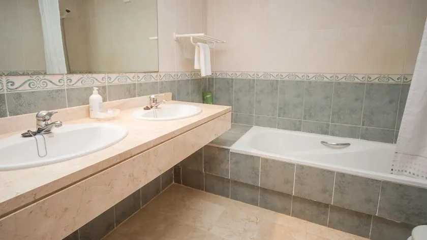 La Almadraba apartment 215 - Image 1