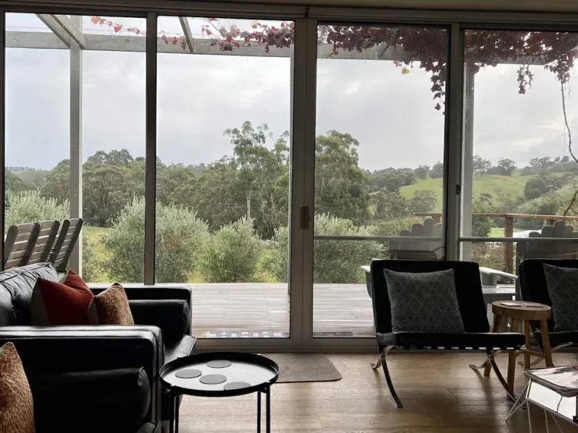 Citrus Grove: private/ architectural/dog-friendly/views/acreage - Image 1