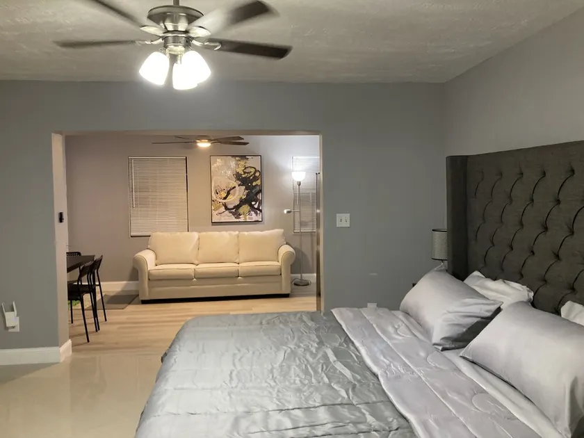 Cozy Studio close to the Hard Rock Casino - Image 1