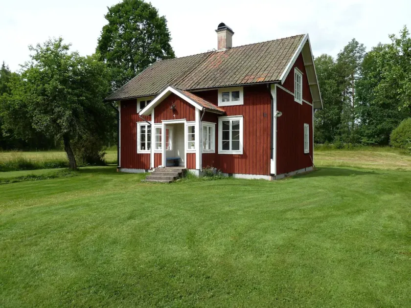 Wonderful Traditional Swedish Farmhouse ~ The Perfect Place To See real Sweden! - Image 1