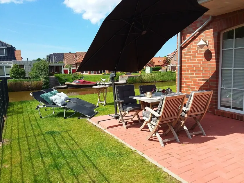 Ferienwohnung mit Eigenem Steg und Wasserzugang! - Image 1