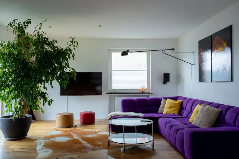 Casa de férias 'Stilvolles Haus In Borsum' com terraço privado, jardim privado e acesso Wi-Fi - Image 1
