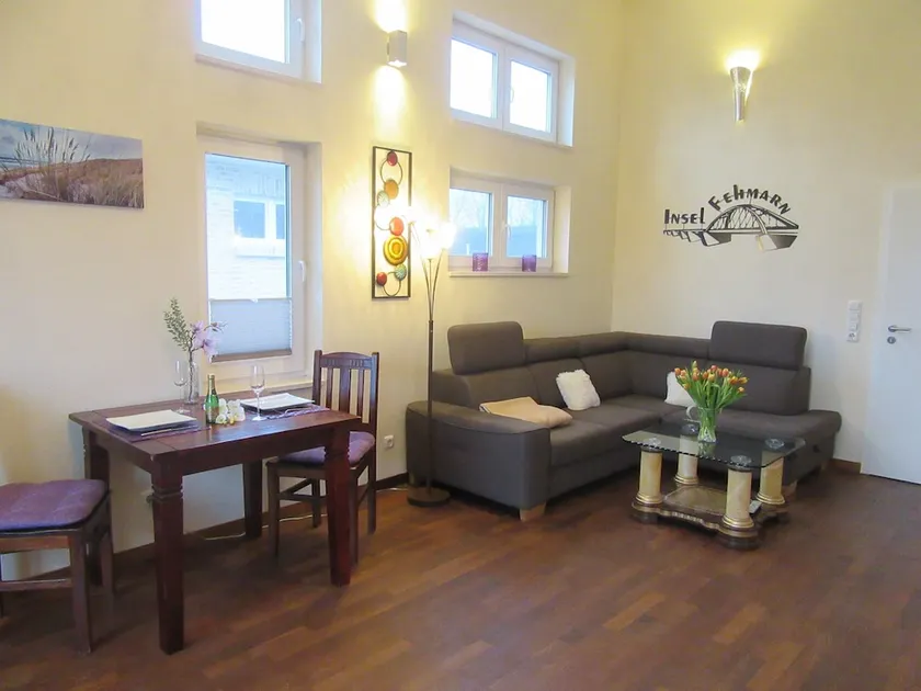 Ferienwohnung Welle OG - Image 1