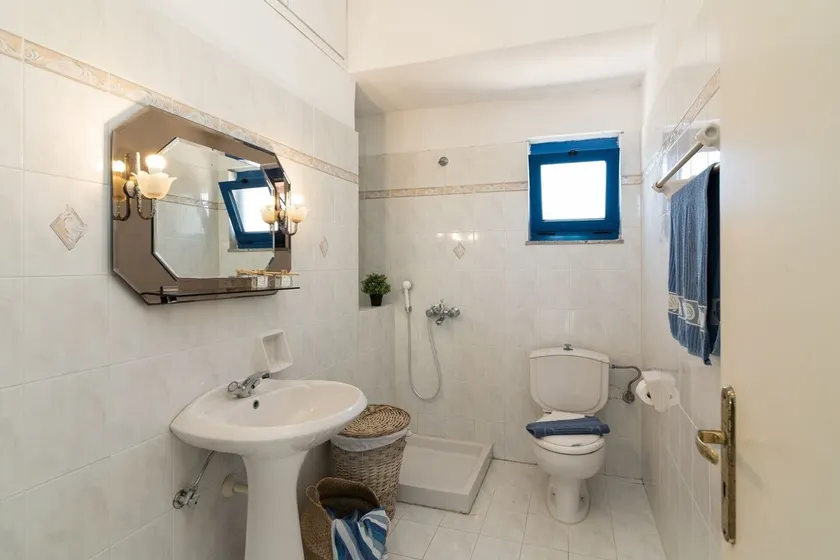 Perfect Lachania Beach House | 6 Bedrooms |  Spectacular Sea Views | Pool Table - Image 1