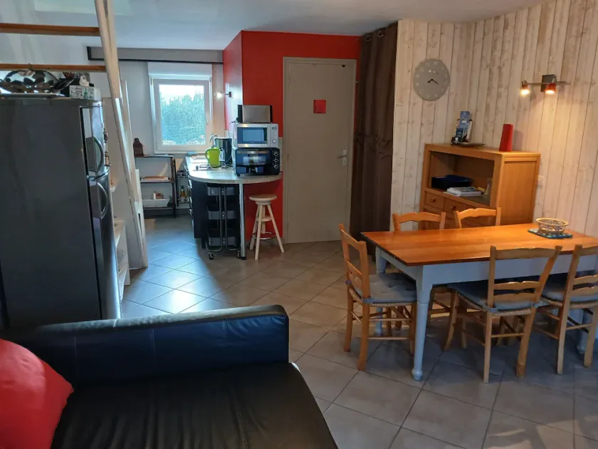 Waterfront House Bigouden 300 metri dalla spiaggia - Image 1