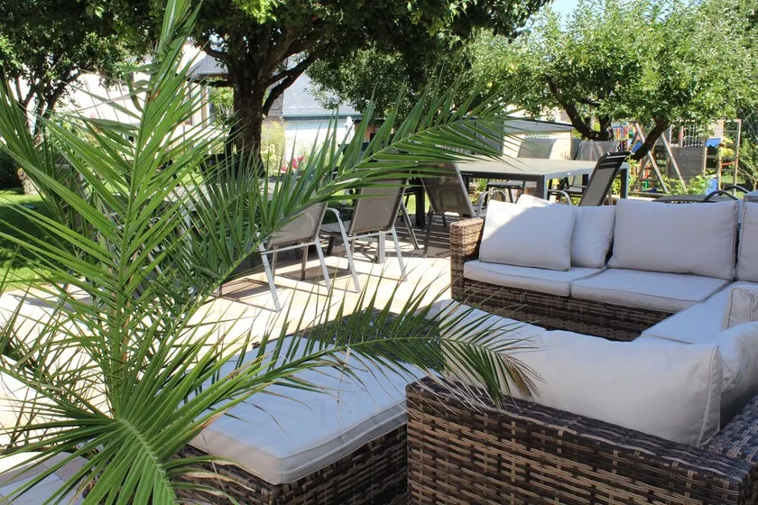 Romantic vacation in the wine village of Kiedrich - Image 1