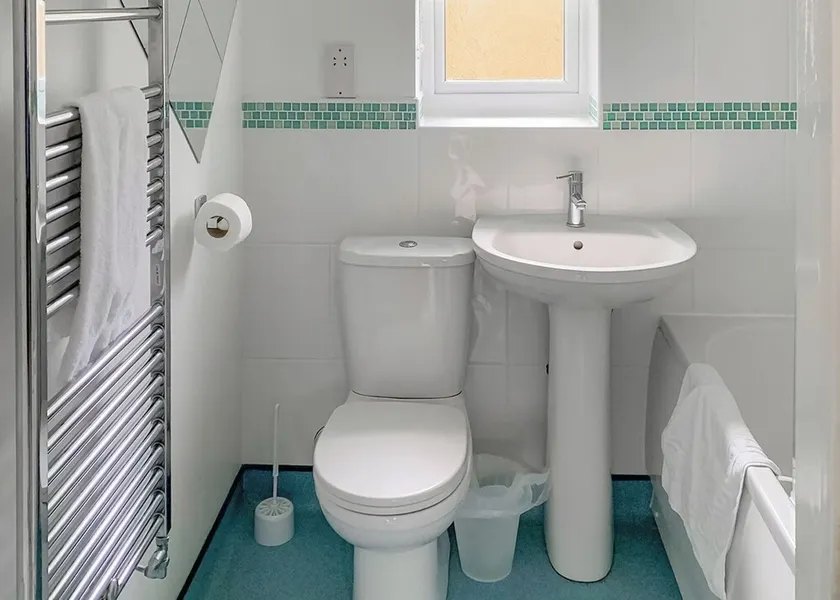 2 værelses bolig i Bridlington - Image 1