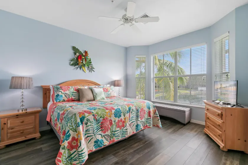 Lely Greenlinks Villa Naples Heated Pool + FREE ROUNDS OF GOLF off season - Image 1