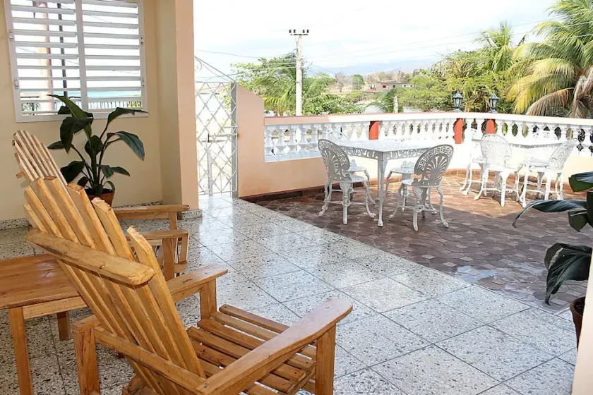 Hostal La Playita - Image 1