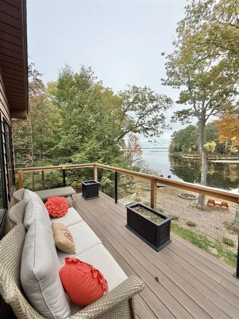 Northwest Eagle Nest Limit 9 3 Bedroom Home - Image 1