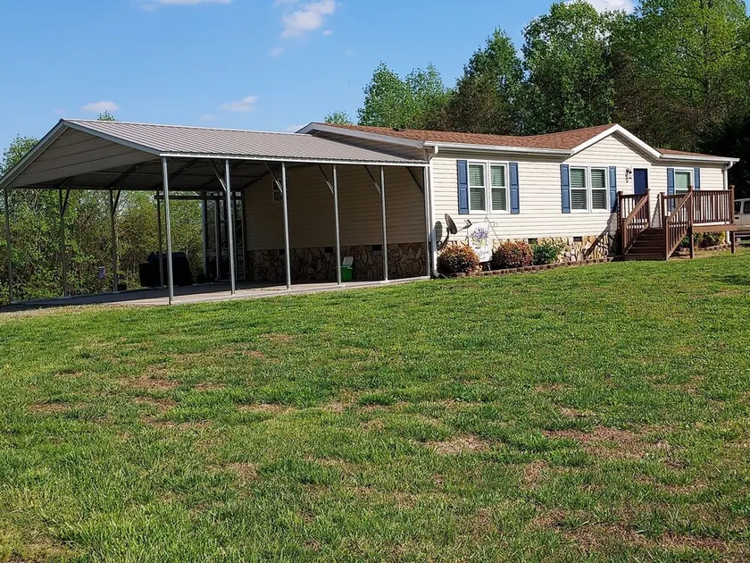 Country Nest - Image 1