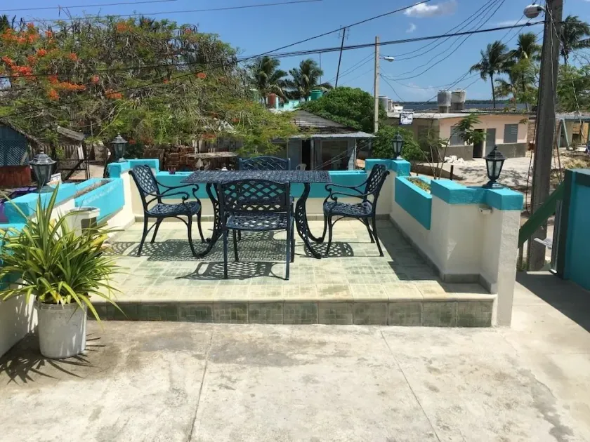 Casa Guiro - Image 1