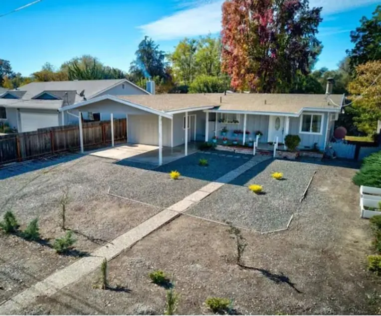 PROMO 5% WEEKLY DISCOUNT! Konocti Lake House-Lakeport Ca - Image 1