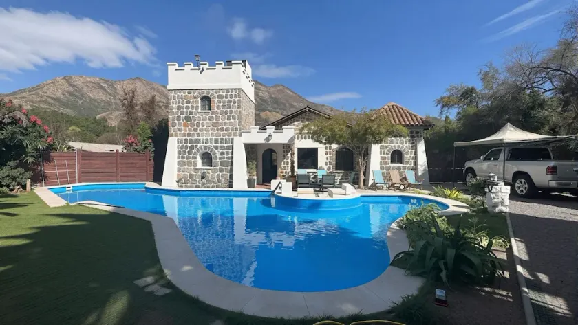 Oceana Suites El Mirador de Maipo - Image 1