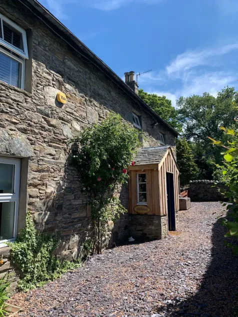 Ivy Cottage, Aberfeldy - Highland Perthshire - Image 1
