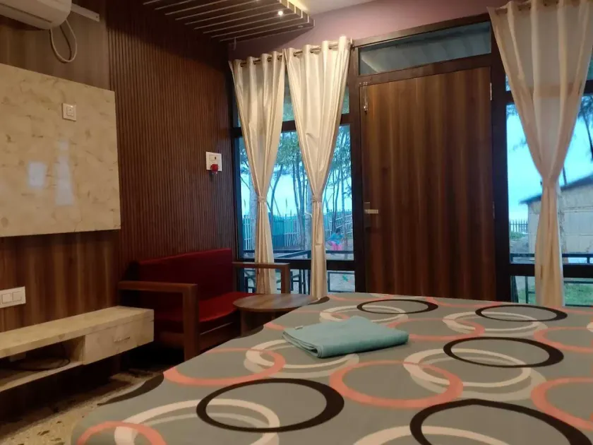 Kamala Homestay, Mandarmoni - Image 1