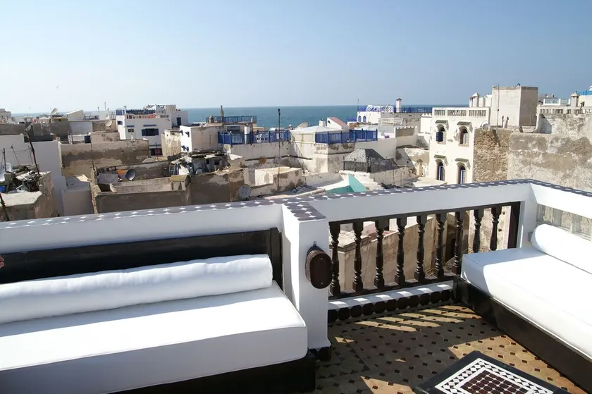Riad Bab Essaouira - Image 1