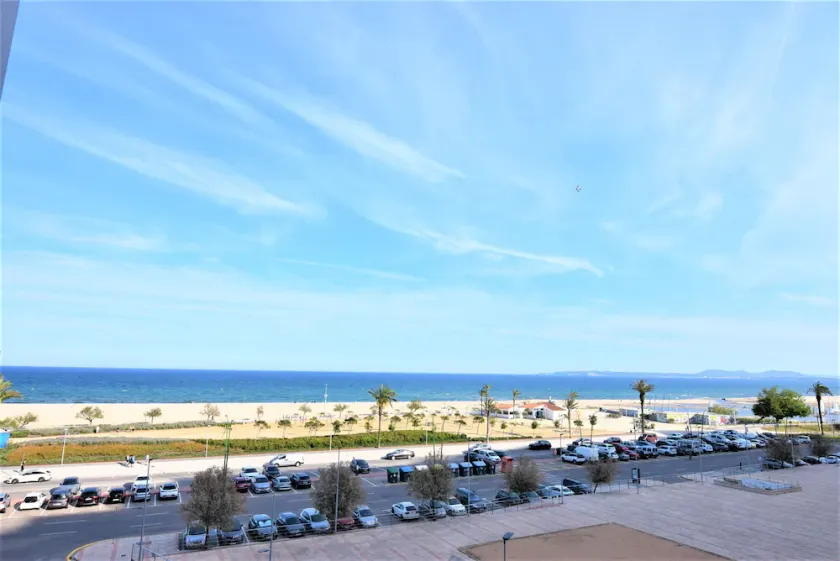 204-Luxury apartment near the beach with sea view and pool - Image 1