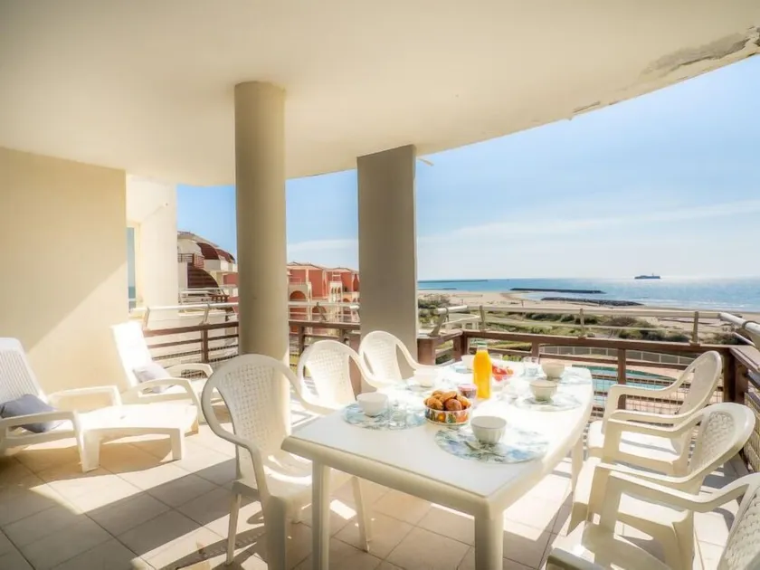 Le Sunset/Cap Sud by Interhome - Image 1