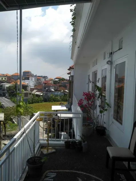 Woodstock Guesthouse in Bali - Image 1
