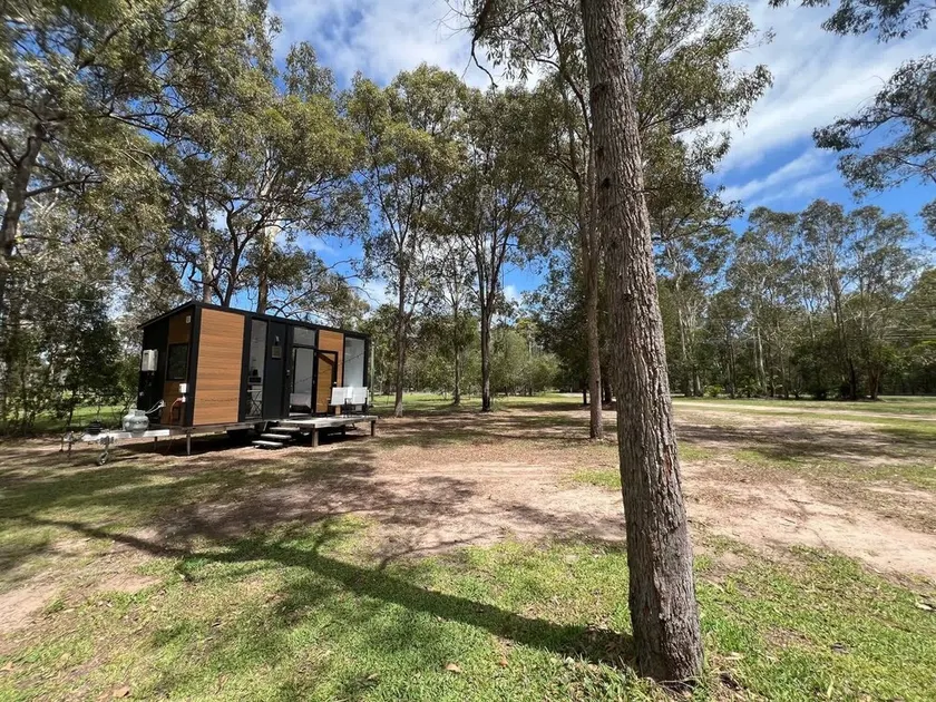 Sandy Strait Shack by Tiny Away - Image 1
