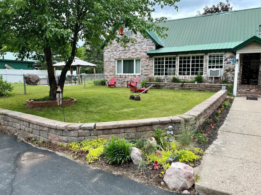 %OFF 7/28 DAYS 20 gst /pet - 3,600 sq. ft.ranch 0.5m to Crystal Mountain resort  - Image 1