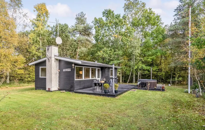 Splendida casa a Hadsund con cucina - Image 1