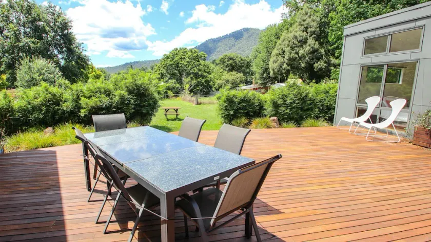 Die BASE Luxury Villas: ZWEI BASE - Image 1