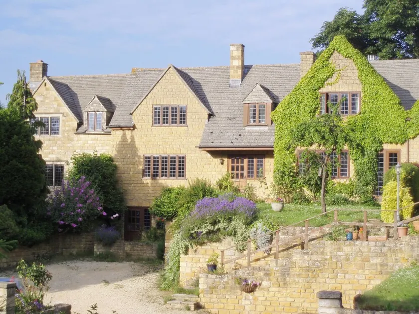 4 chambres à coucher à Chipping Campden - Image 1