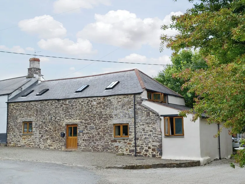 3 værelses bolig i St Gennys, Bude - Image 1