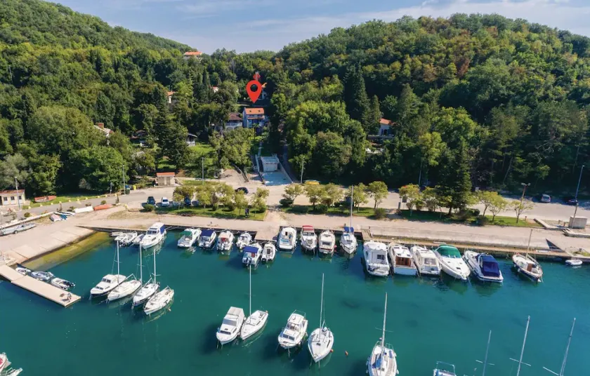 Awesome Home In Omisalj - Image 1