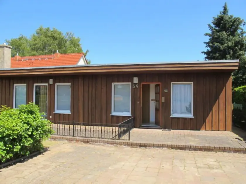 Villa Meike (Insel Poel) by Interhome - Image 1