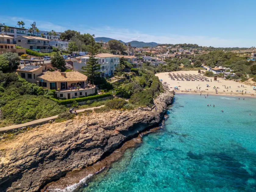 Holiday Home Cala Mendia Sea Views by Interhome - Image 1