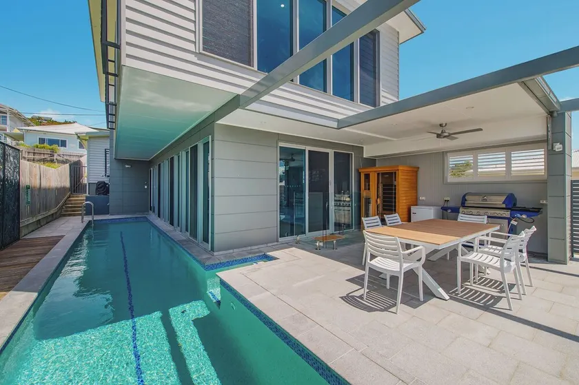 Pacific House - Image 1