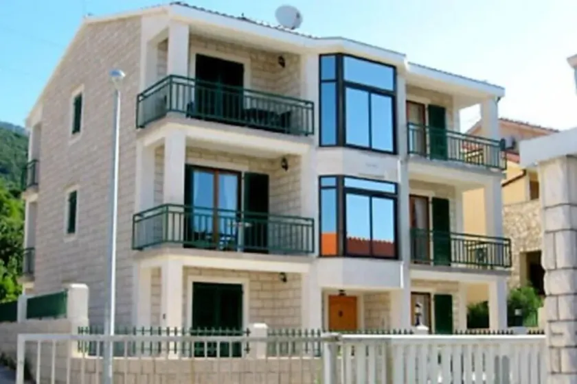 Appartements Desiree, (10139), Orebić, Croatia - Image 1